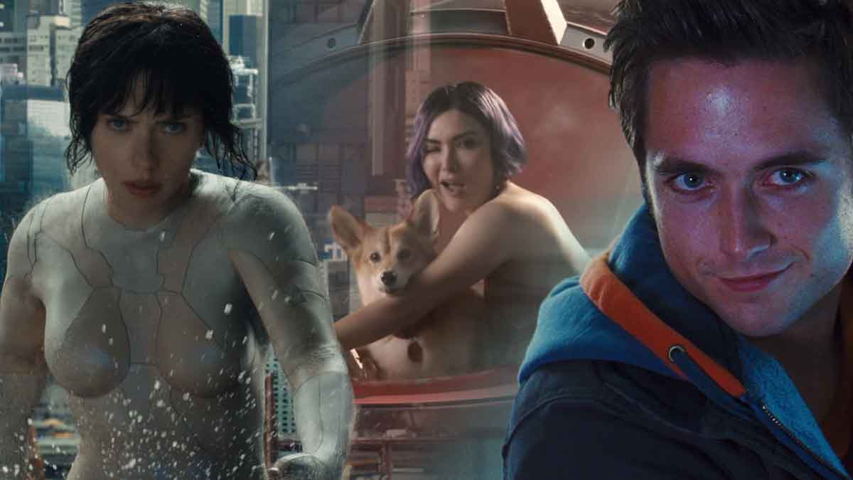 5 adaptaciones de manga / anime fallidas