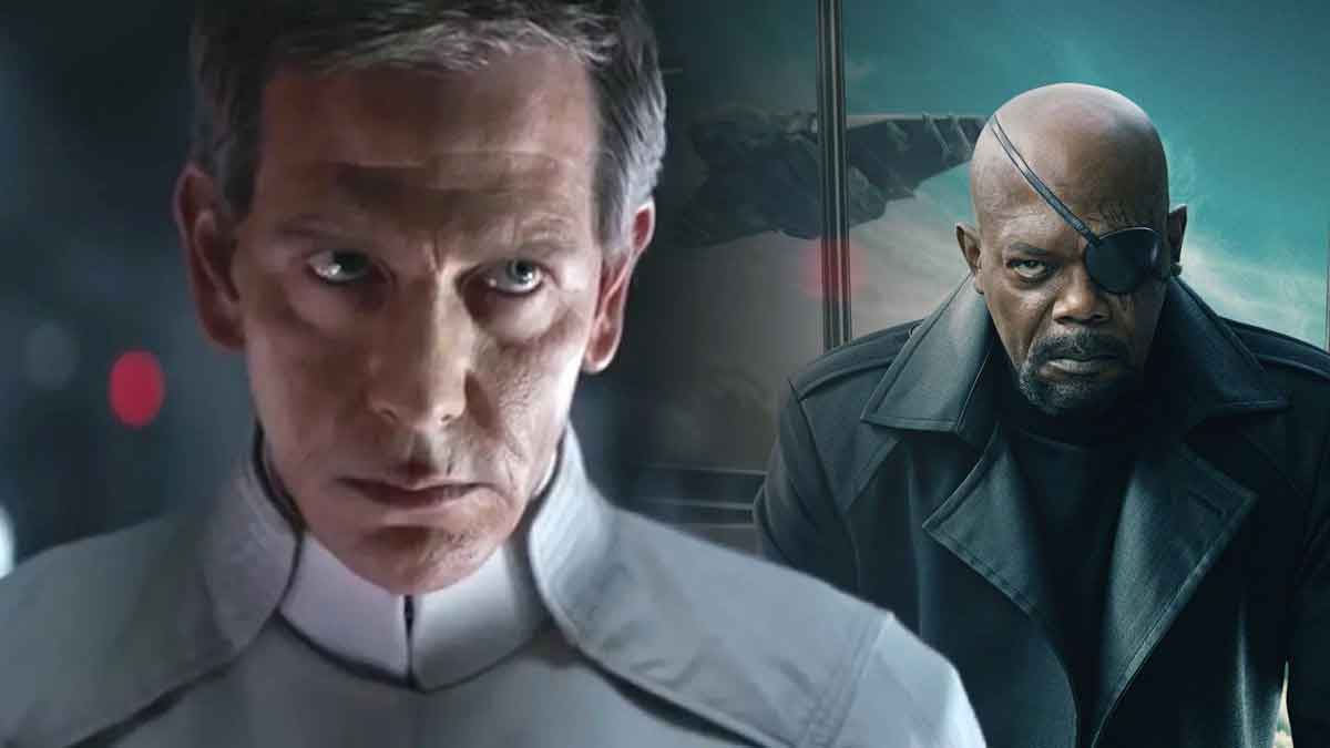 ben mendelsohn y samuel l. jackson