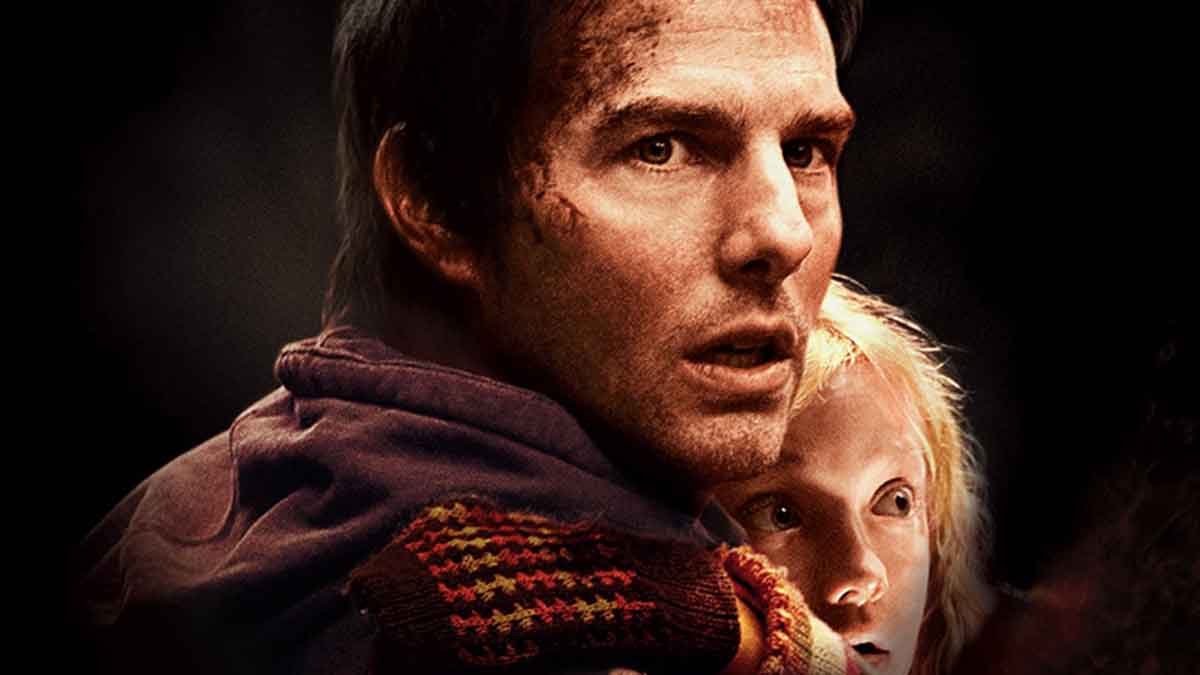 la guerra de los mundos 