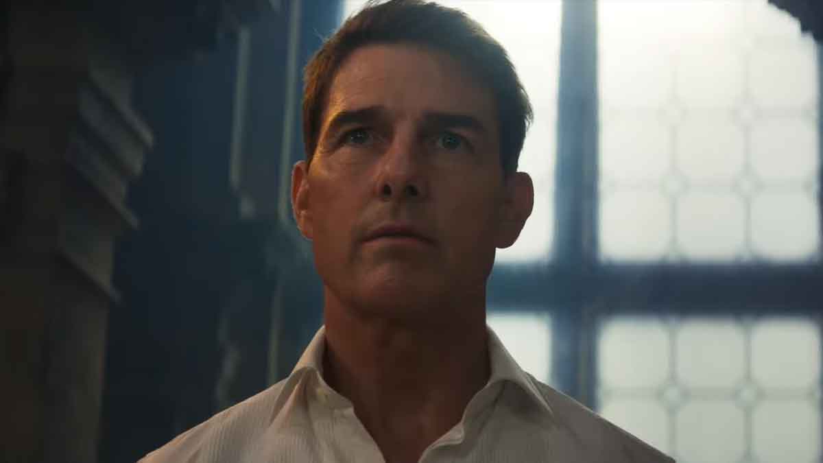 misión imposible: sentencia mortal, parte 1