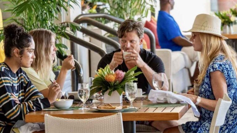 HBO Max tiene grandes noticias de The White Lotus 3