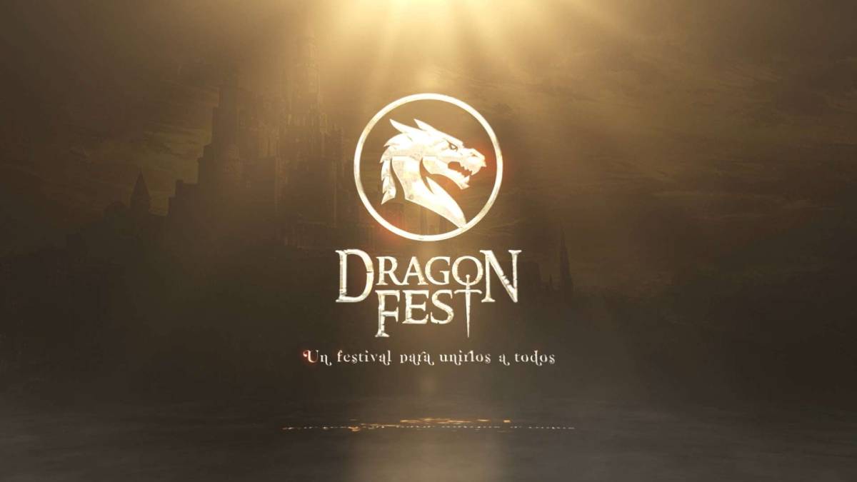 el festival de fantasía dragon fest