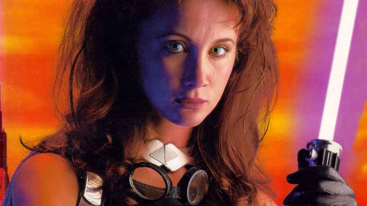 skeleton crew podría traer de vuelta al canon a un mítico personaje de star wars