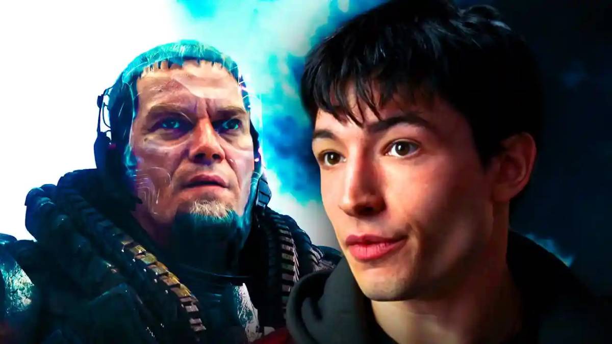 michael shannon y ezra miller