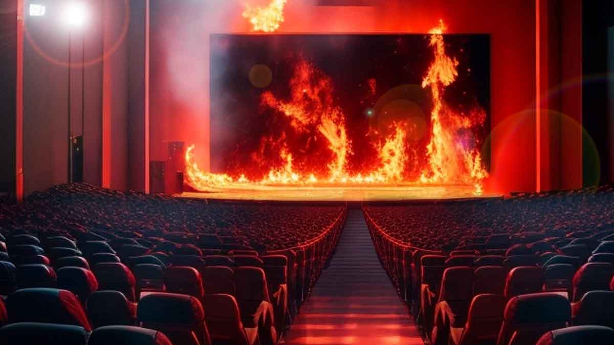 películas que arruinaron las carreras de sus protagonistas