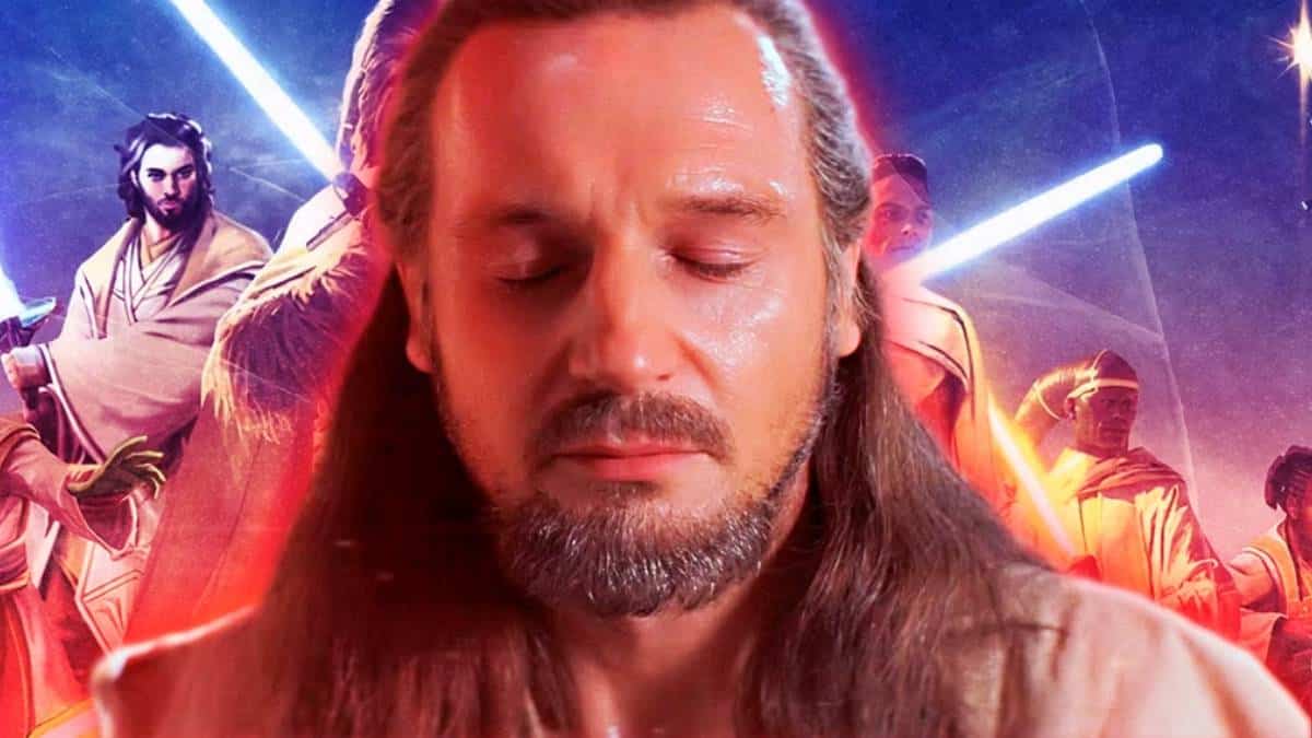 Star Wars resucitará una de sus grandes ideas la orden jedi en star wars