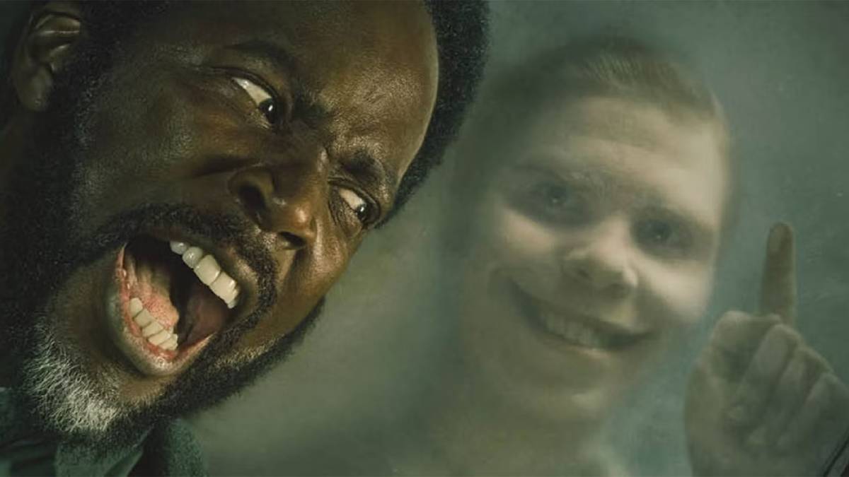 la opinión de stephen king sobre from