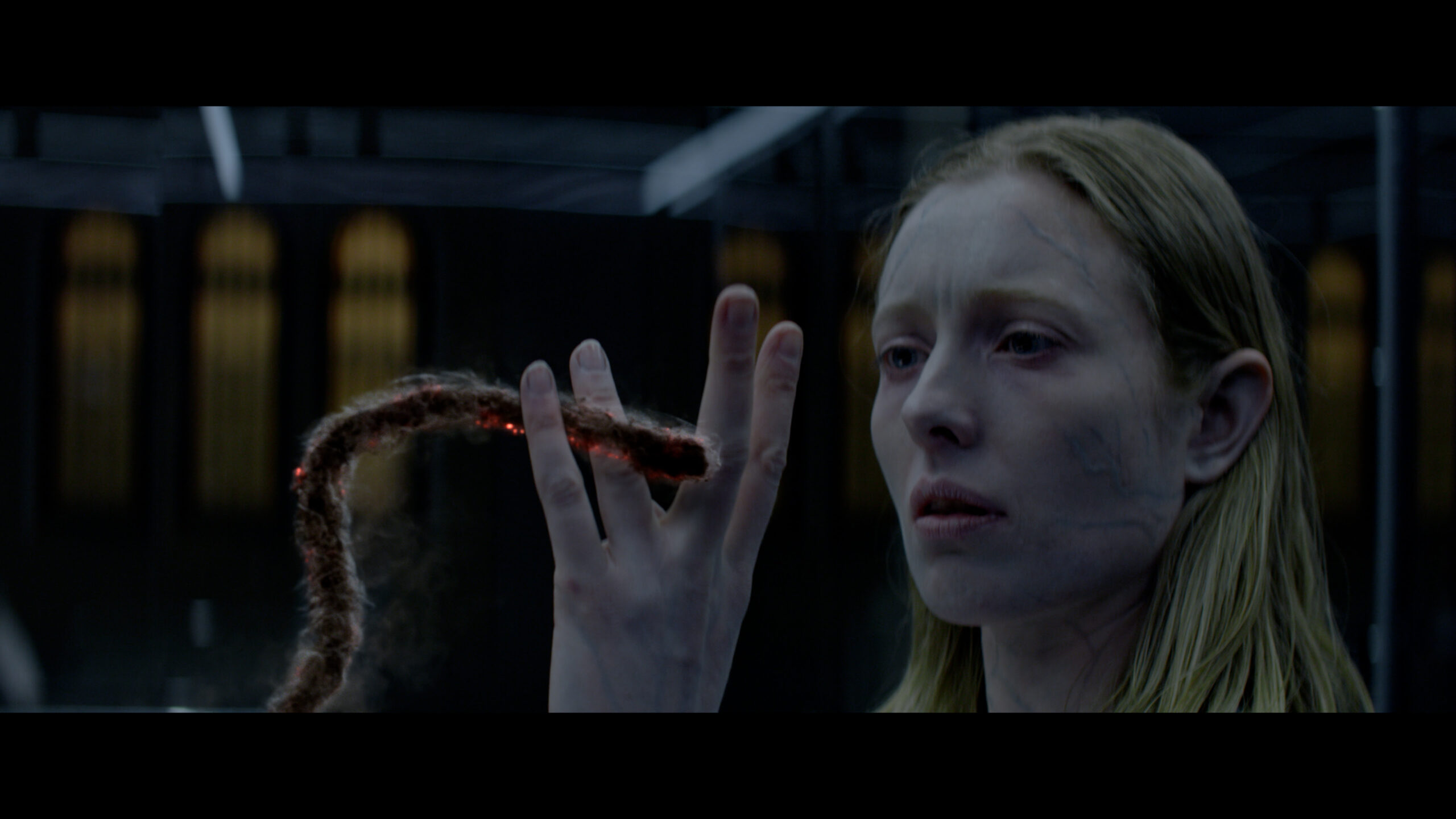 la conspiración del diablo 2