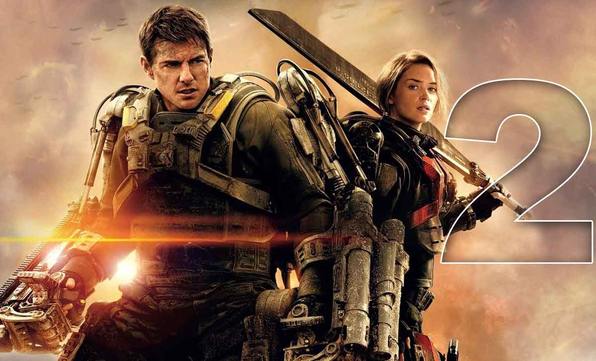 al filo del mañana 2