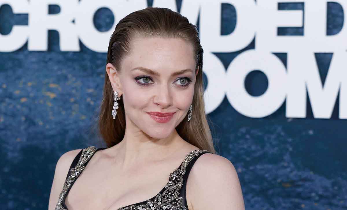 amanda seyfried
