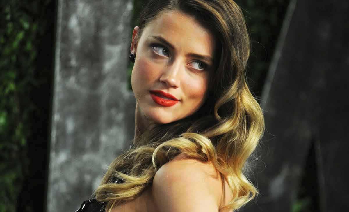 amber heard 2023