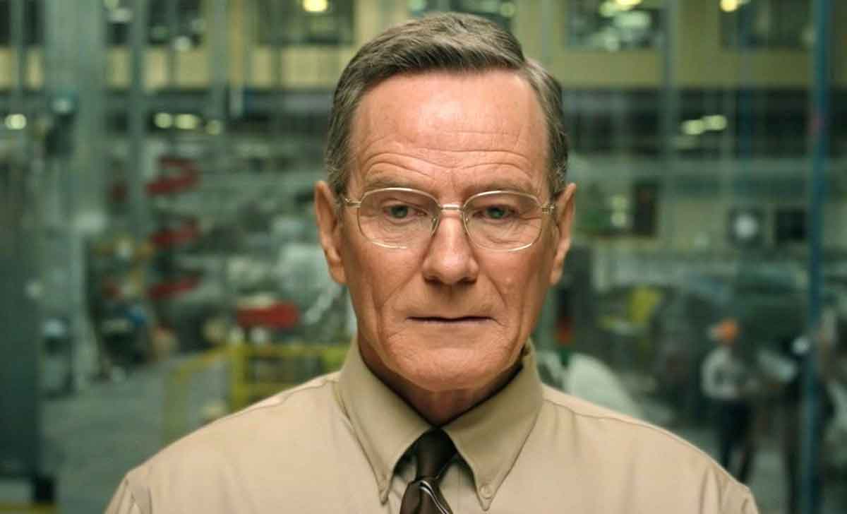bryan cranston