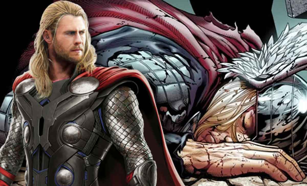 chris hemsworth quiere matar a thor