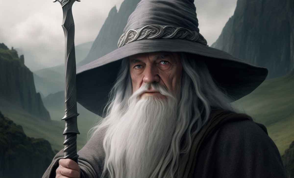 el señor de los anillos