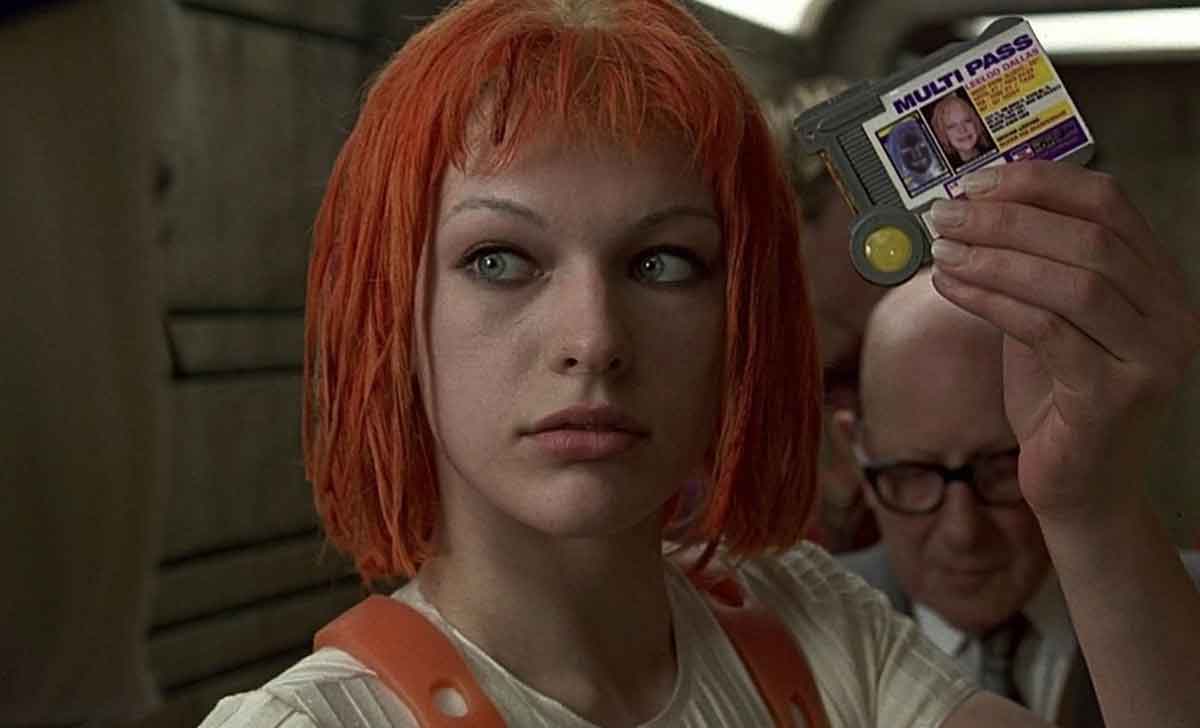 5 mejores películas de ciencia ficción de los años 90