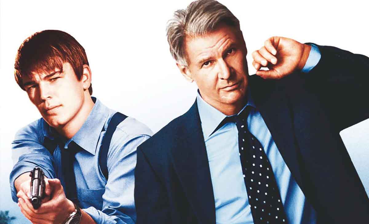 hollywood: departamento de homicidios