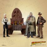 hasbro, mezco y hot toys, hay indy para todos