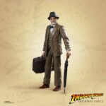 hasbro, mezco y hot toys, hay indy para todos