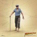 hasbro, mezco y hot toys, hay indy para todos