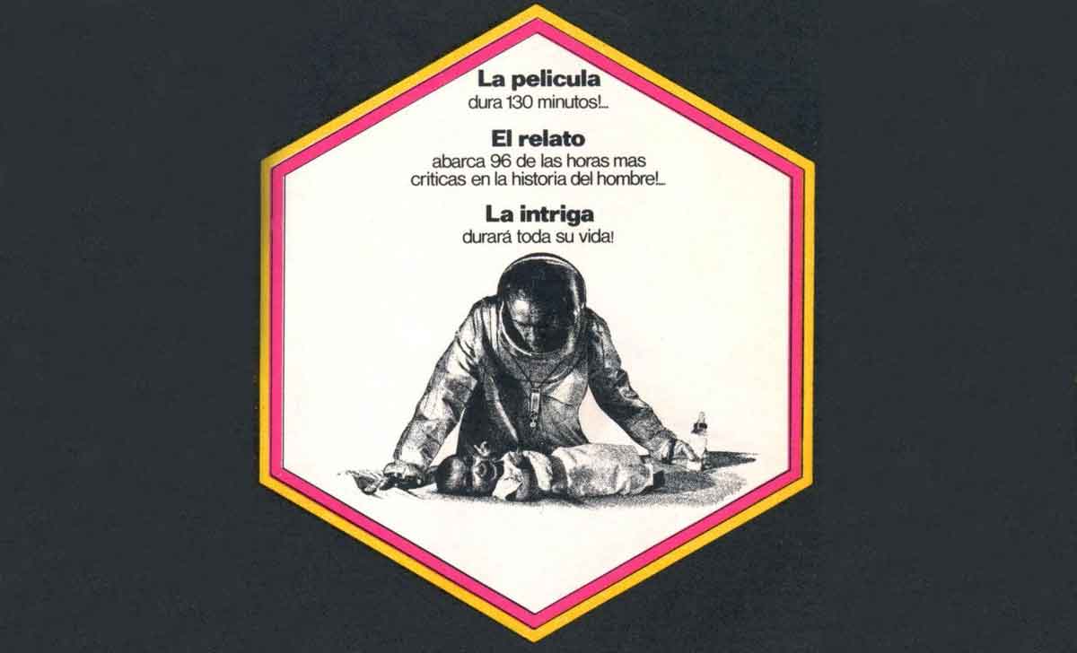 La amenaza de Andrómeda (1971)