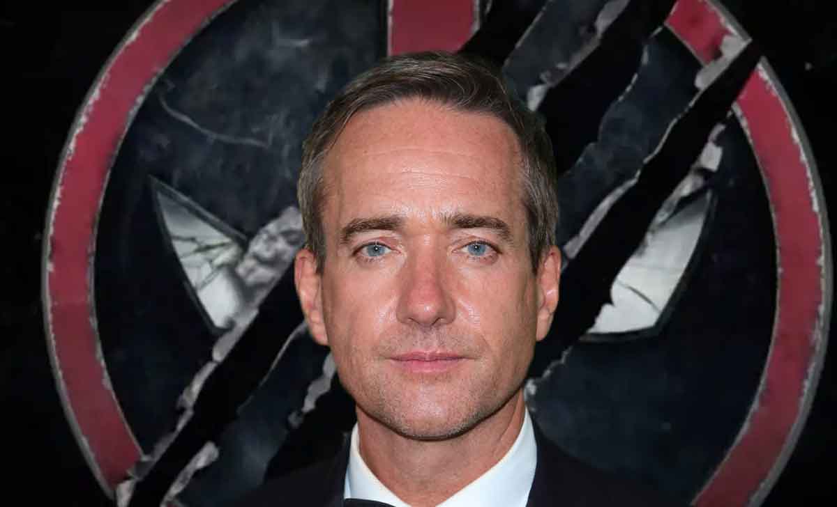matthew macfadyen en deadpool 3