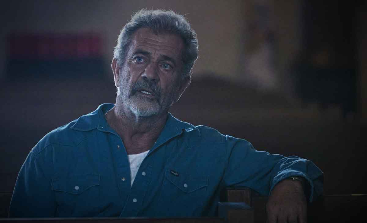 mel gibson