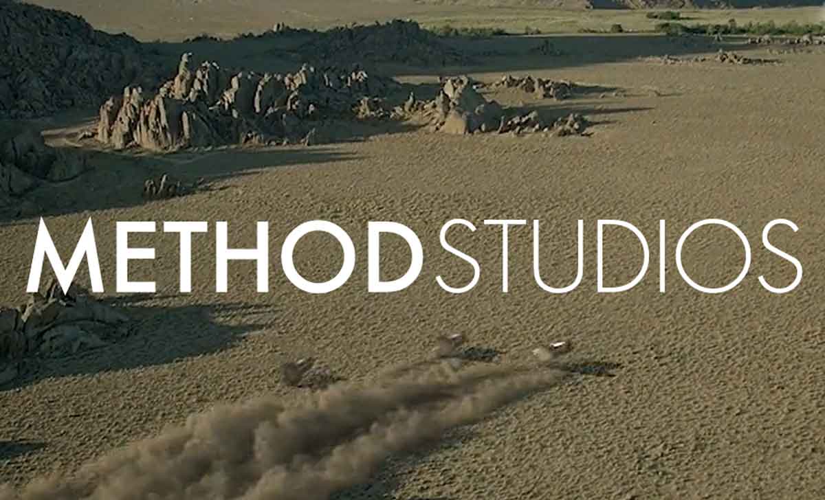 Method Studios