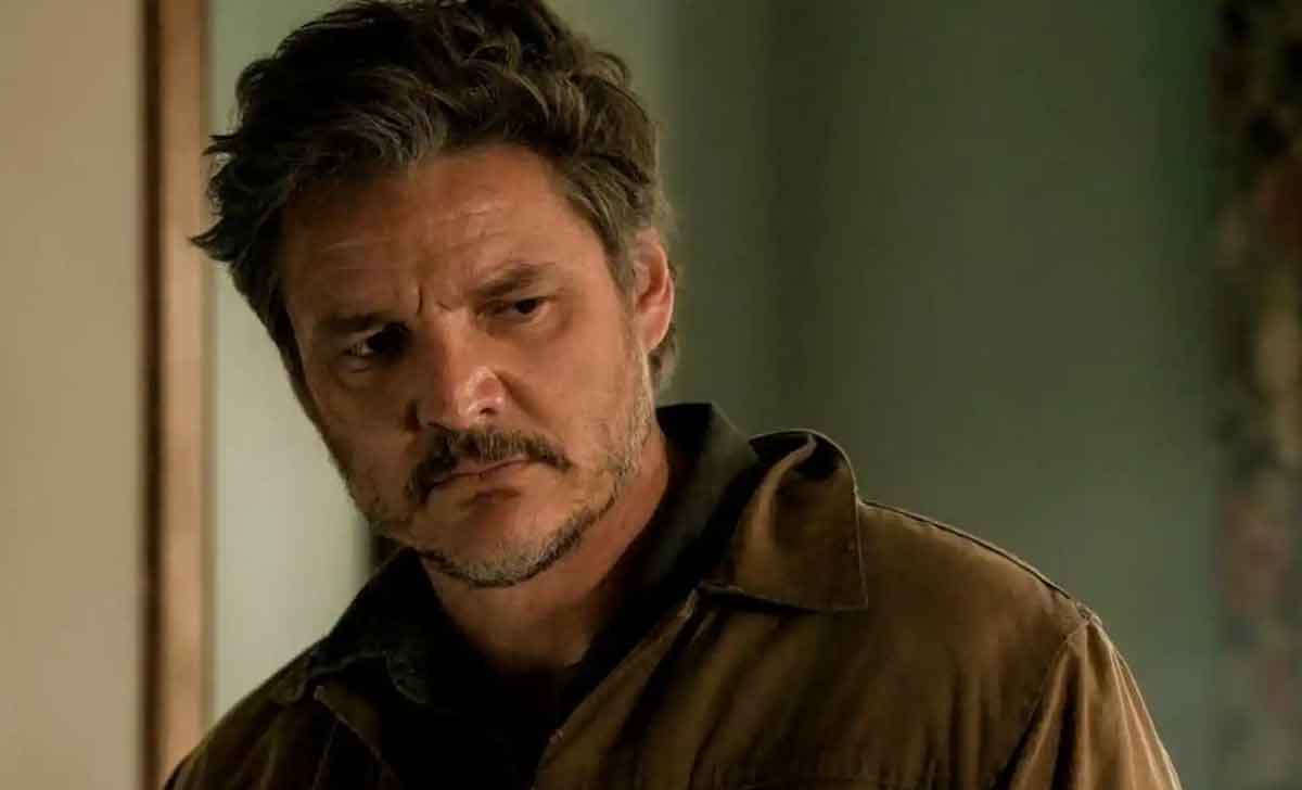 Gladiator 2: Pedro Pascal recuerda el momento en el que vió la película original pedro pascal como joel miller