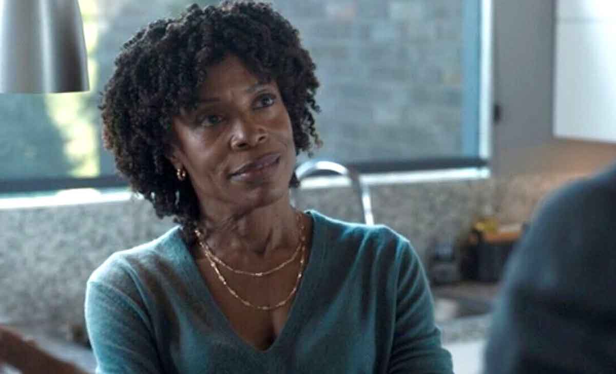 Priscilla (Charlayne Woodard) en Secret Invasion