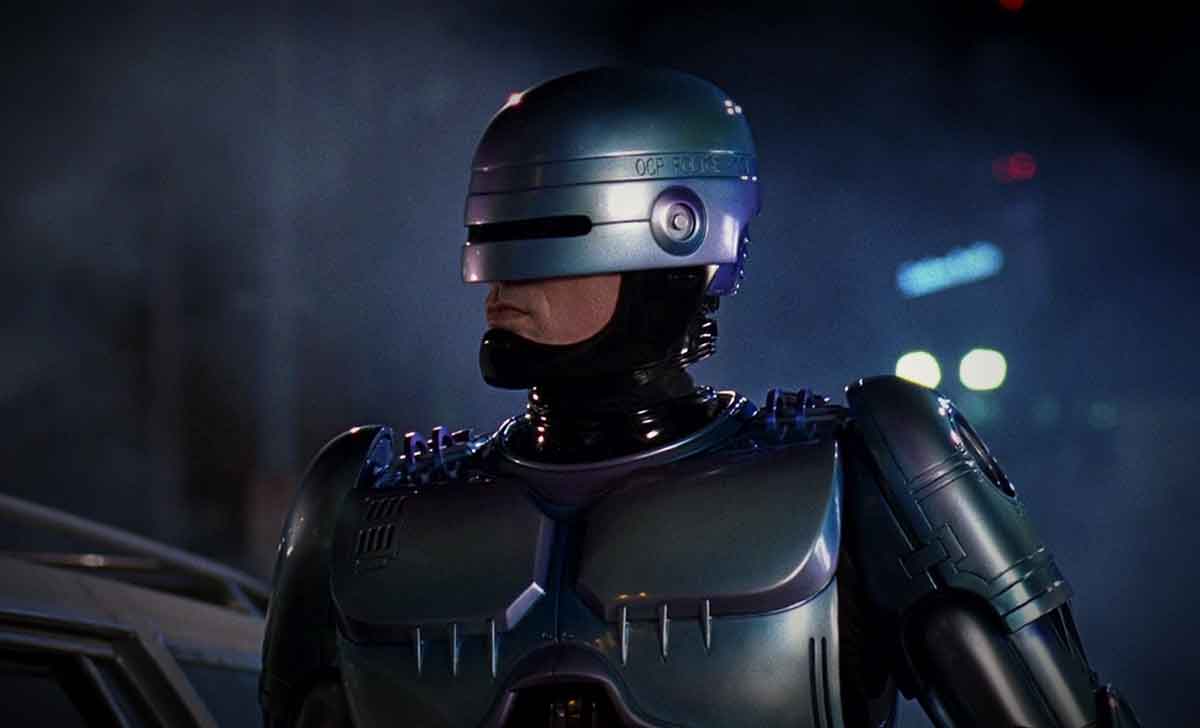 robocop (1987)