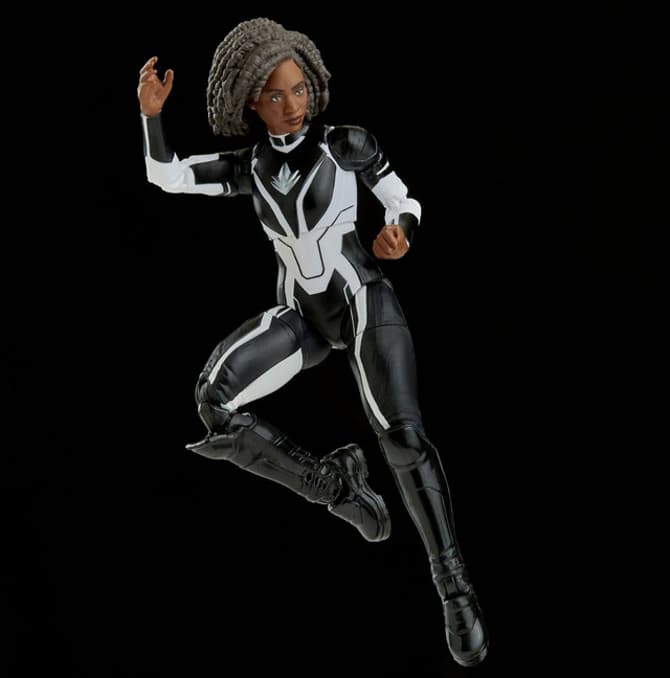 Photon en The Marvels