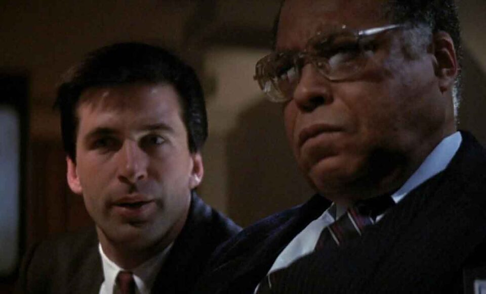 10 Curiosidades de La caza del Octubre Rojo (1990)