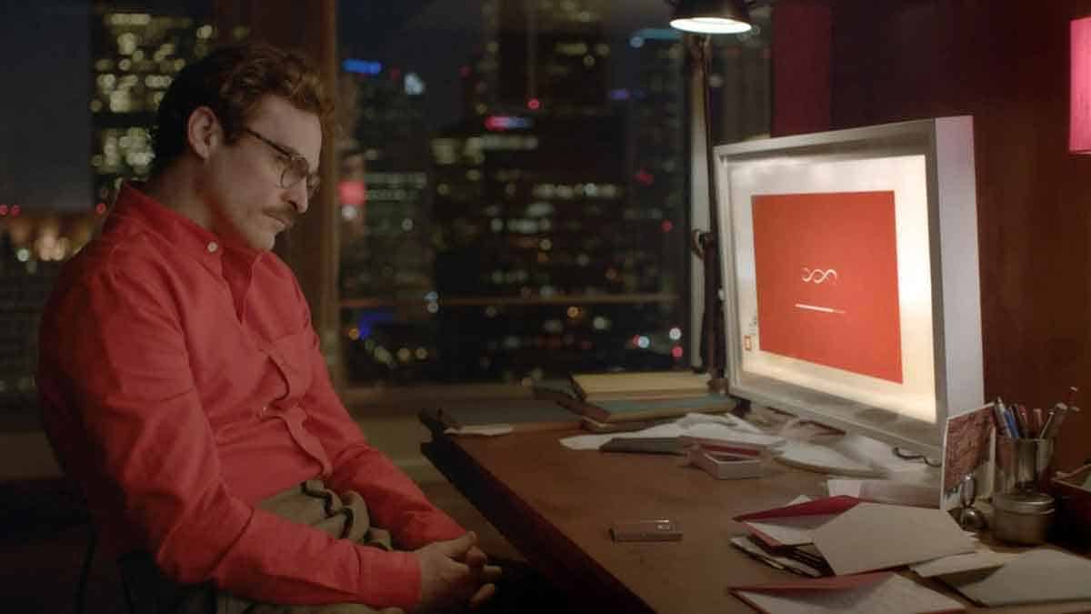 Spike Jonze y Joaquin Phoenix, ¿de vuelta juntos a la ciencia ficción?