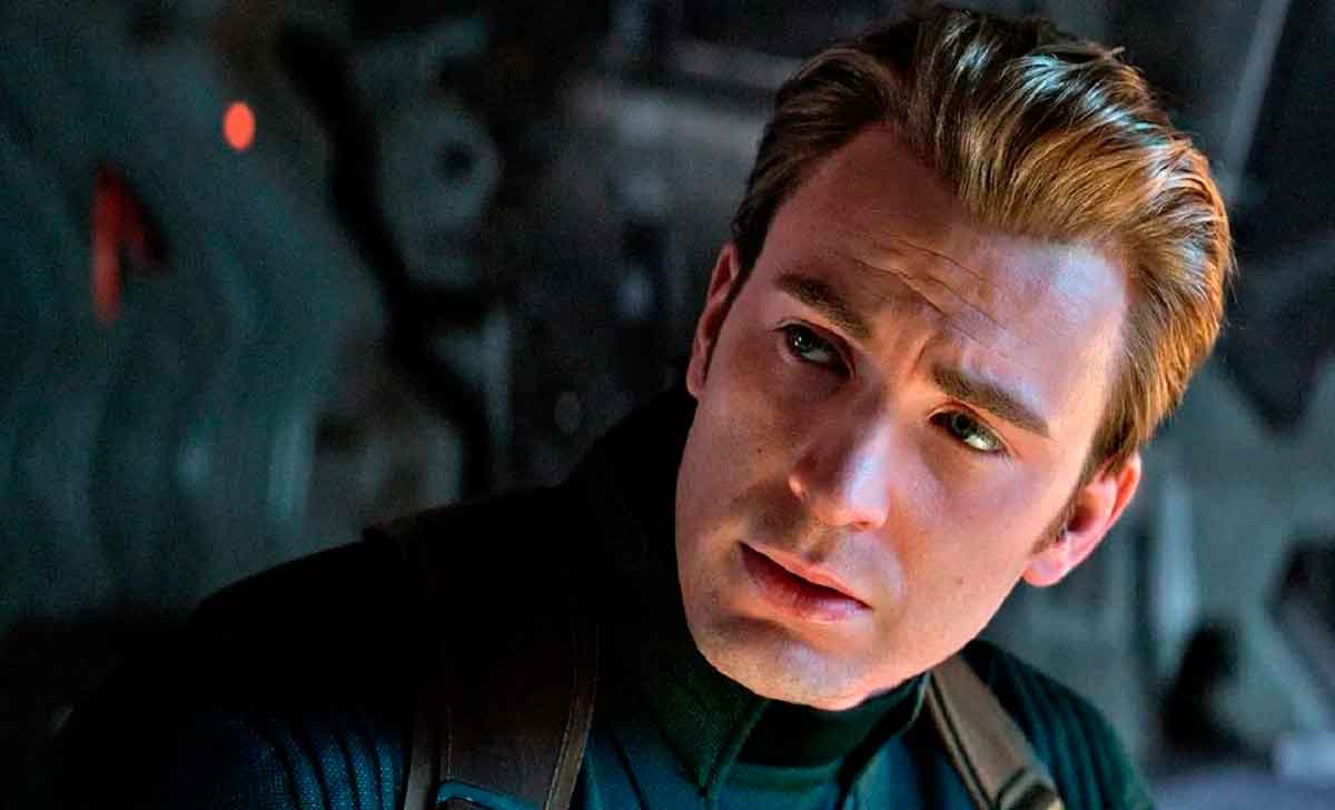 ¿Estará Steve Rogers en The Marvels? (Las Marvel Legends lo presagian) steve rogers the marvels