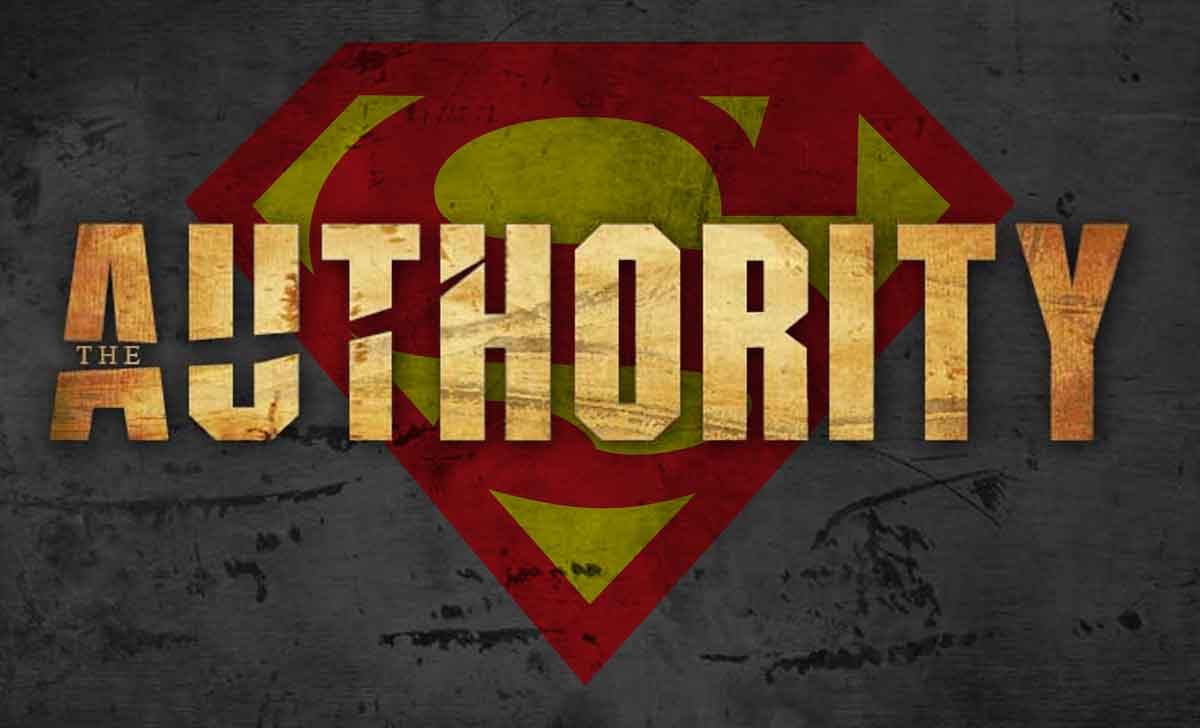 Así es The Authority de Superman: Legacy the authority de superman: legacy