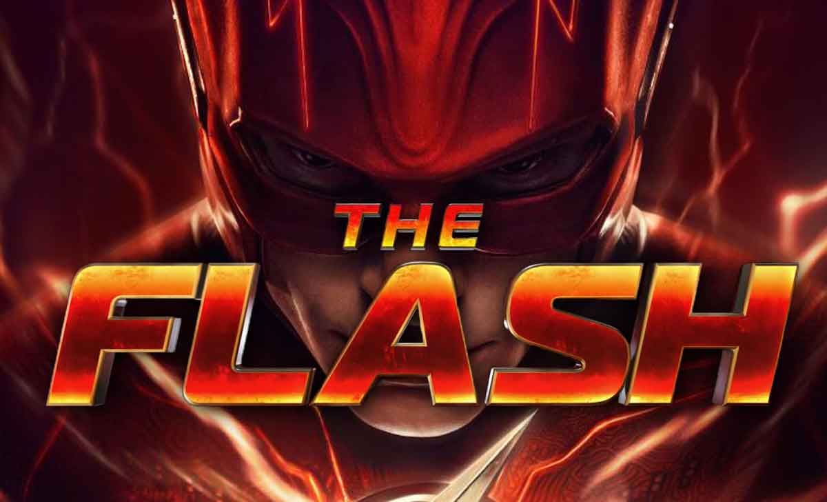 the flash: escape the midnight circus