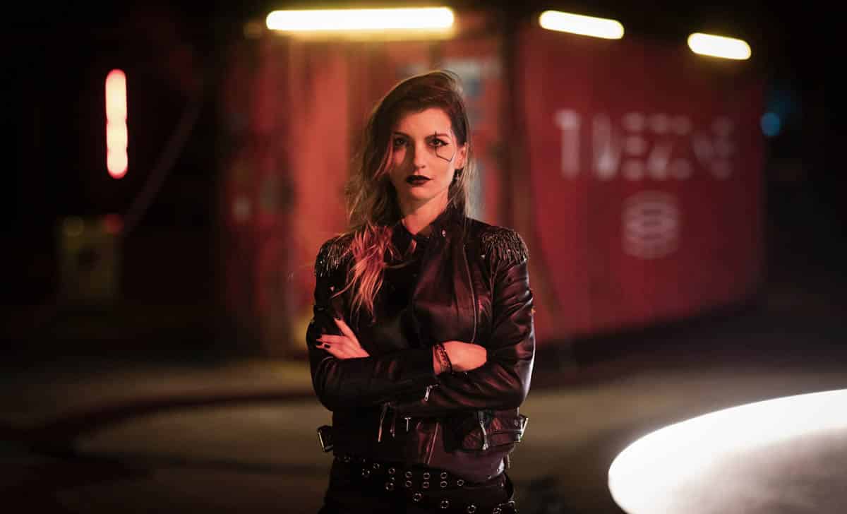 cristinini es la master of time