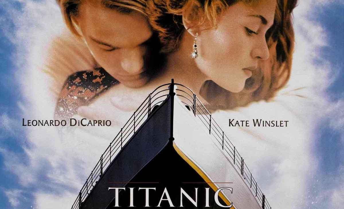 10 Curiosidades Sobre Titanic 1997 Cinemascomics 10 Curiosidades Sobre Titanic 1997 Cinemascomics