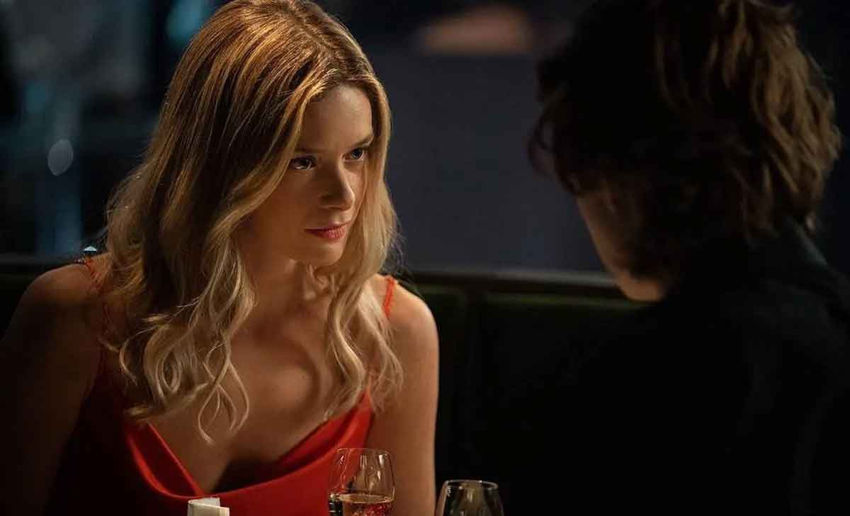 Tokyo Vice (HBO Max)