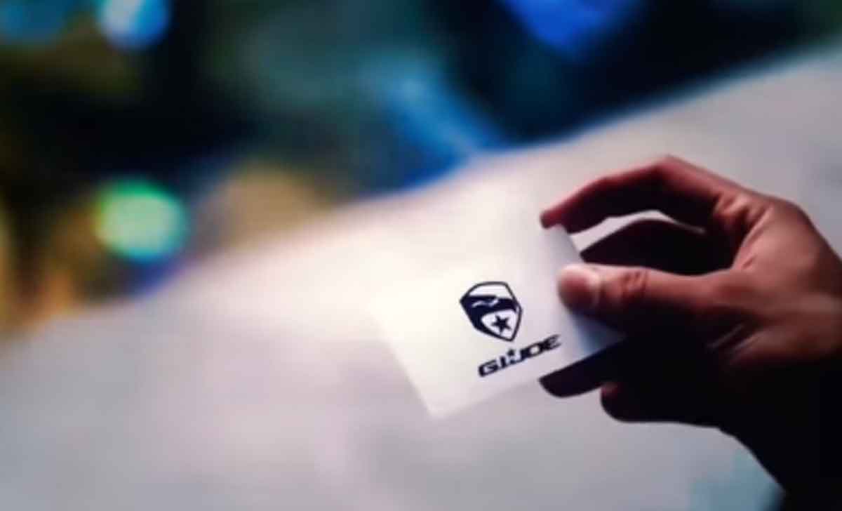 transformers: el despertar de las bestias y g.i. joe