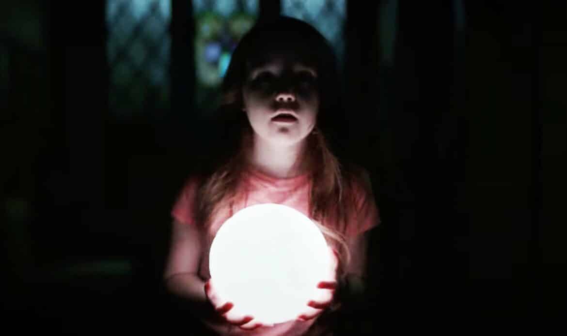 Vivien Lyra Blair en the boogeyman