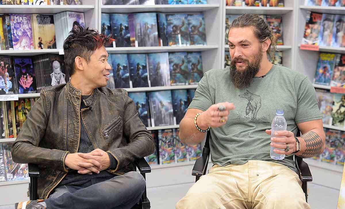 wan y momoa