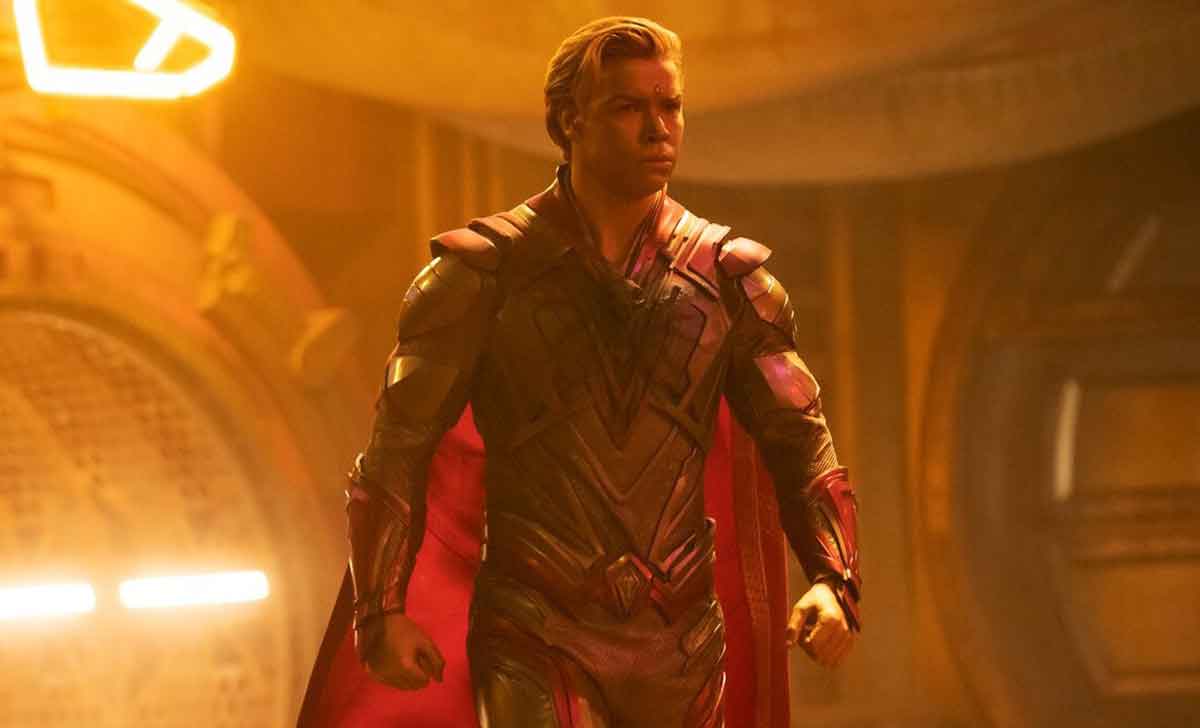 4 poderes descartados de Adam Warlock para Guardianes de la Galaxia Vol. 3