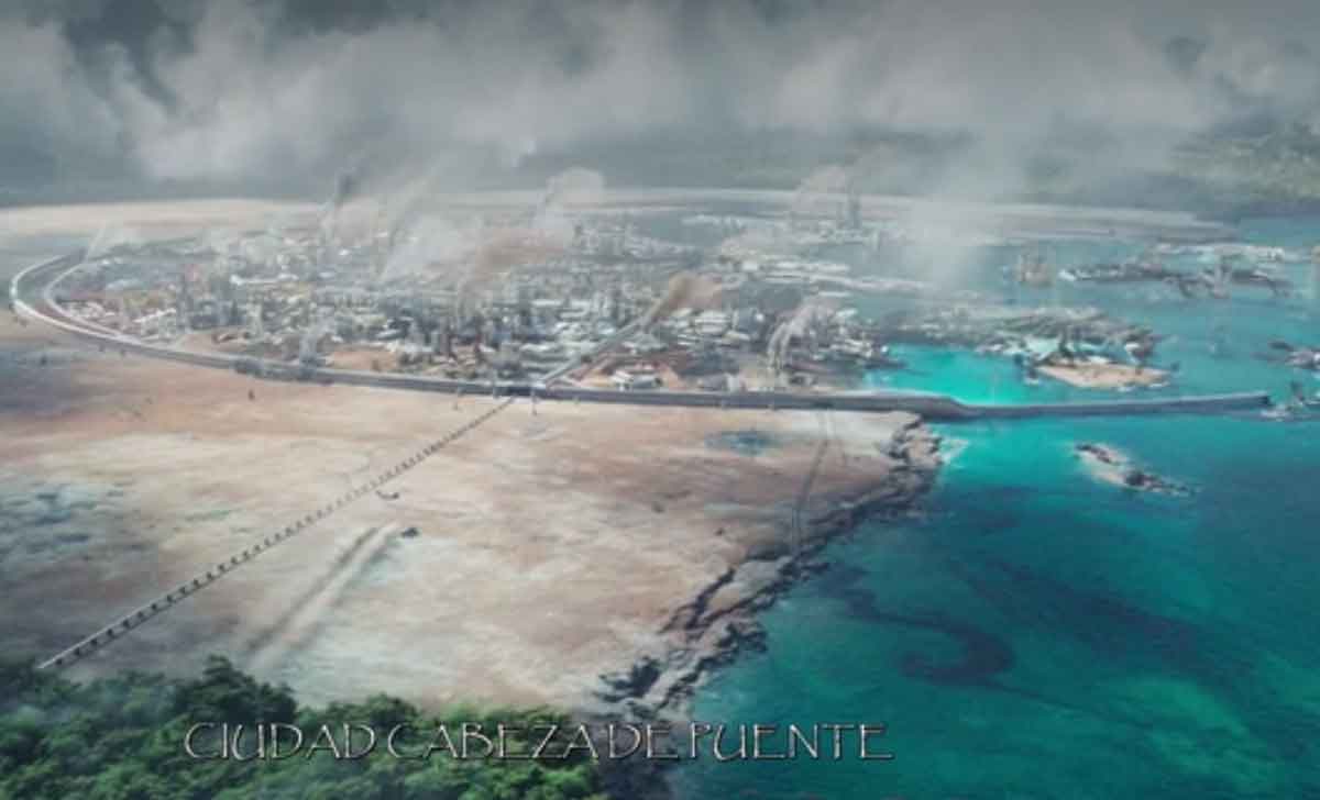 avatar ciudad humana