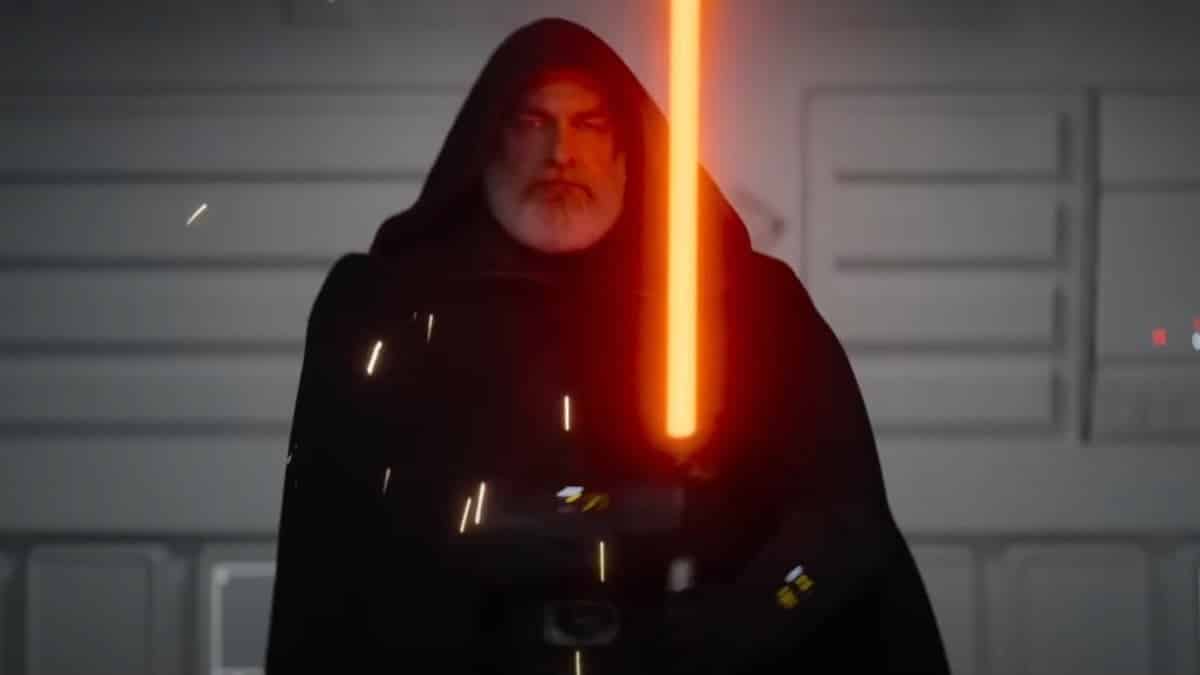 Baylan Skoll en Ahsoka