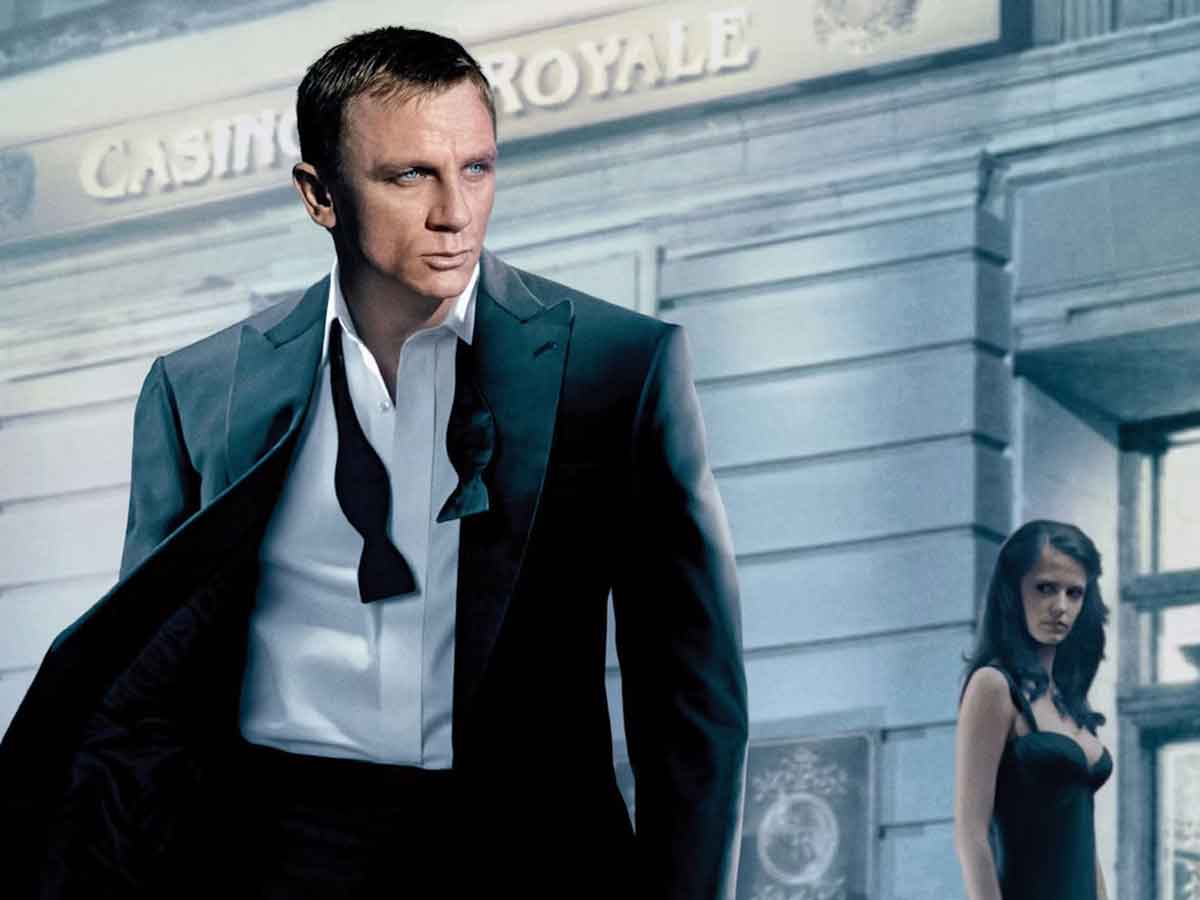 casino royale