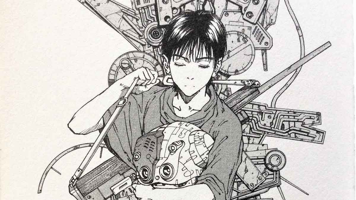 Reseña Eden: It 's an Endless World! 1 eden 01 dest