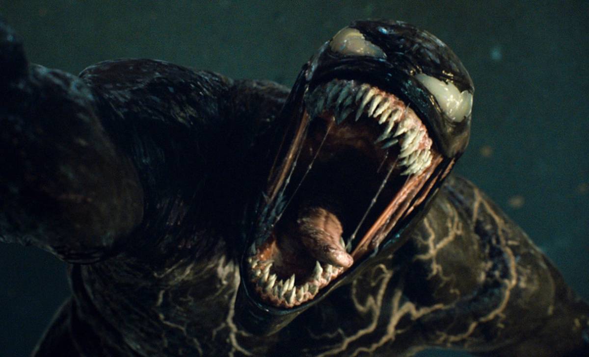 Fecha de estreno de Venom 3
