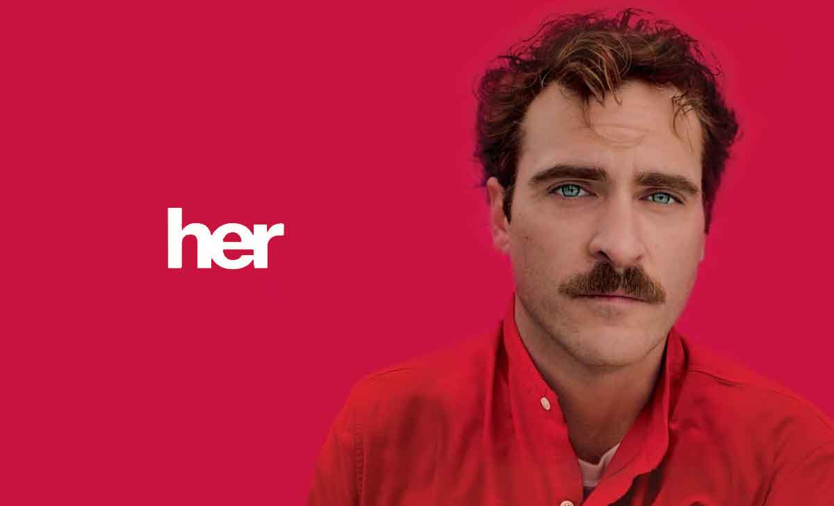 Her 2013 ¿Cuál es mejor película?