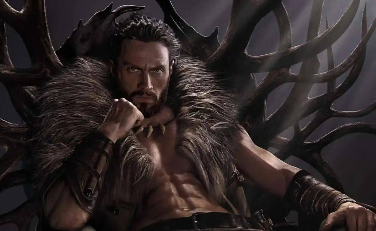 ¿Es más poderoso que Spider-Man? Así son los poderes de Kraven el Cazador